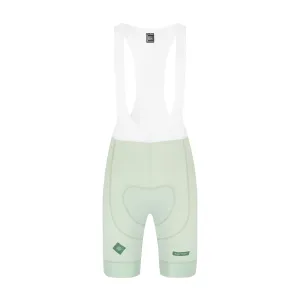 Mens Core Bib - Sea Foam