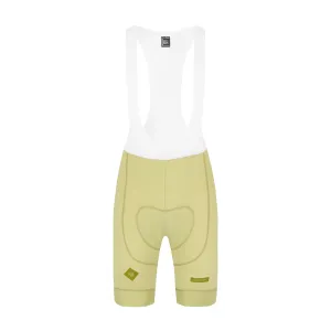Mens Core Bib - Tan
