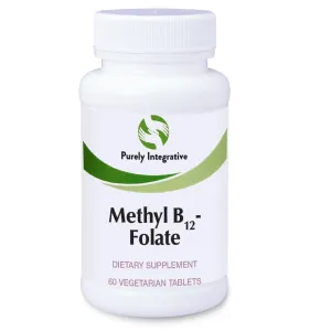 Methyl B12 Folate