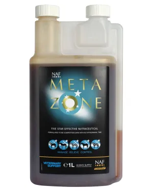 NAF Five Star Metazone Liquid