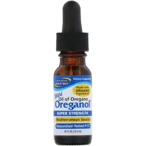 Nah&S Superstrength Oreganol 13.5ml
