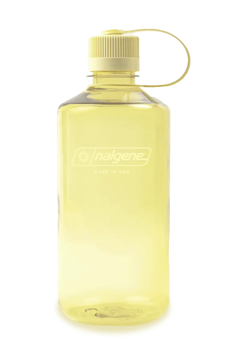 Nalgene Sustain Narrow Mouth 1L Bottle