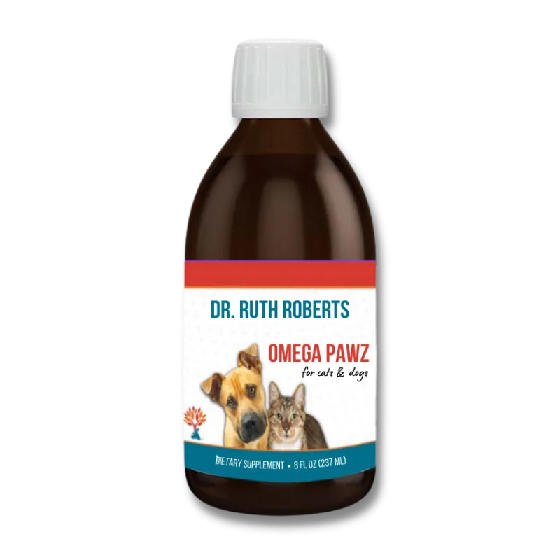 Natural Cancer Comfort Bundle for Dogs and Cats