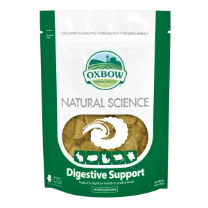 Natural Science Digestive Support Supplement - 4.2oz.
