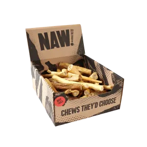 NAW Beef Tails - 2kg
