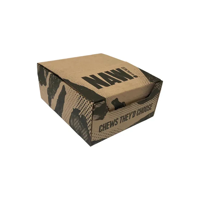 NAW Beef Tails - 2kg