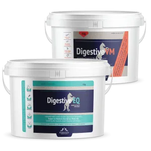 Nutrient & Digestive Support Bundle