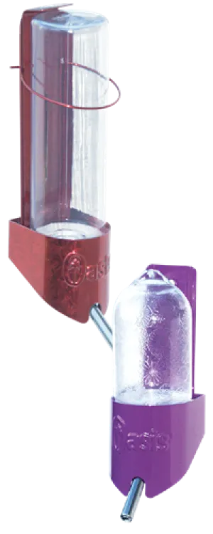 Oasis Basic Hold-Guard®