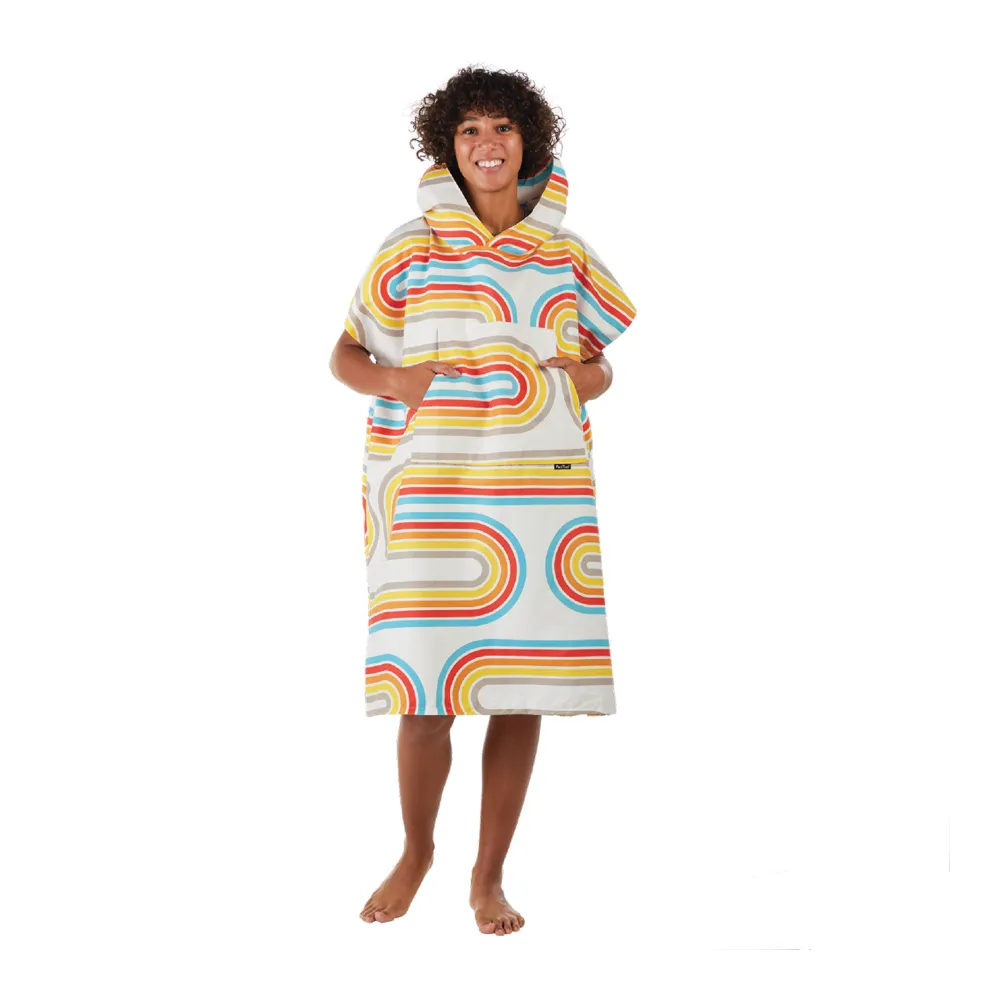 PackTowl Poncho
