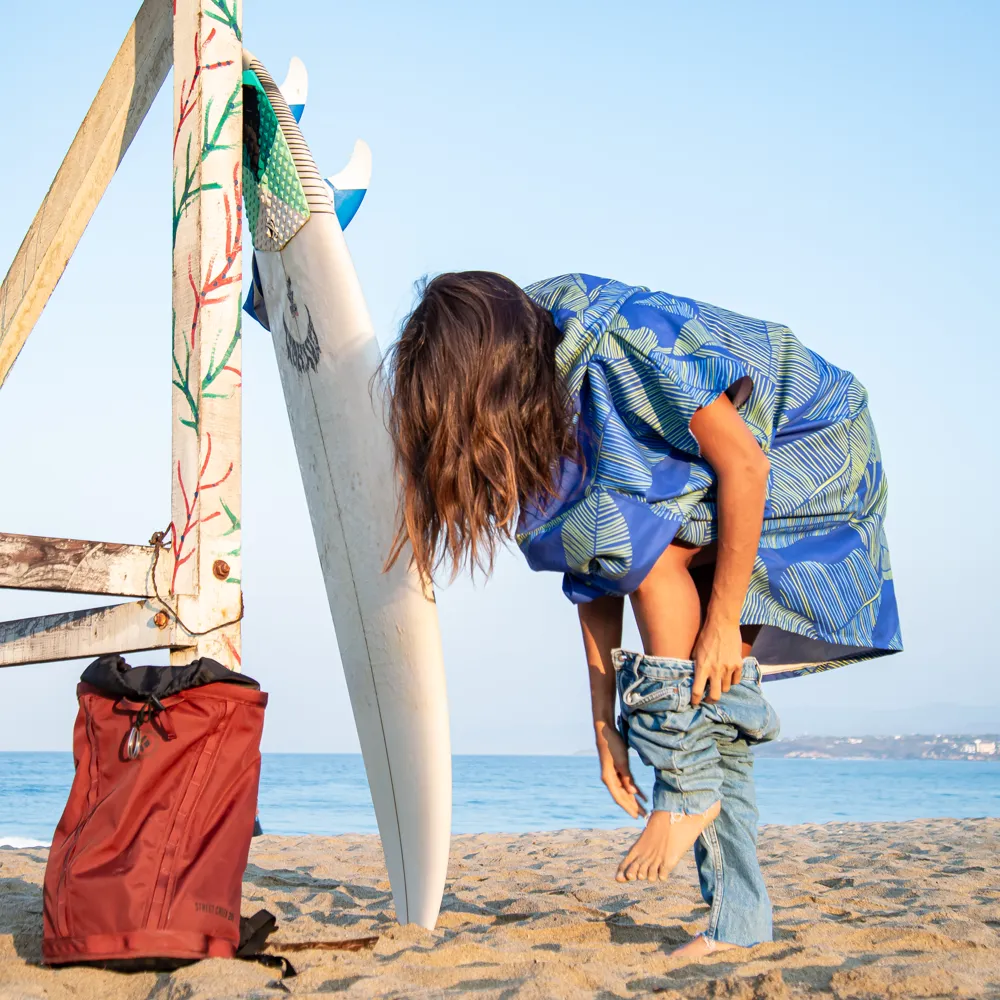 PackTowl Poncho