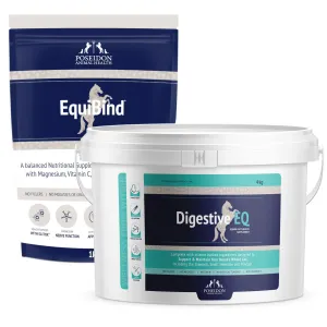 Pasture & Gut Support Bundle