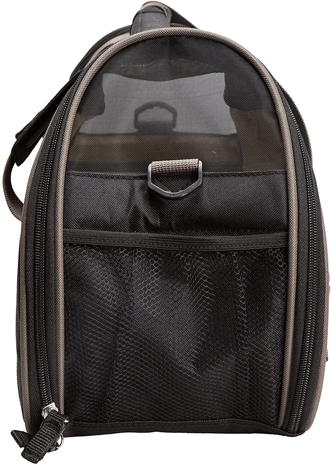 Pet Carrier Bag - Airline Approved Pet Comfort Carrier - Soft Sided Pet Carrier - Bergan