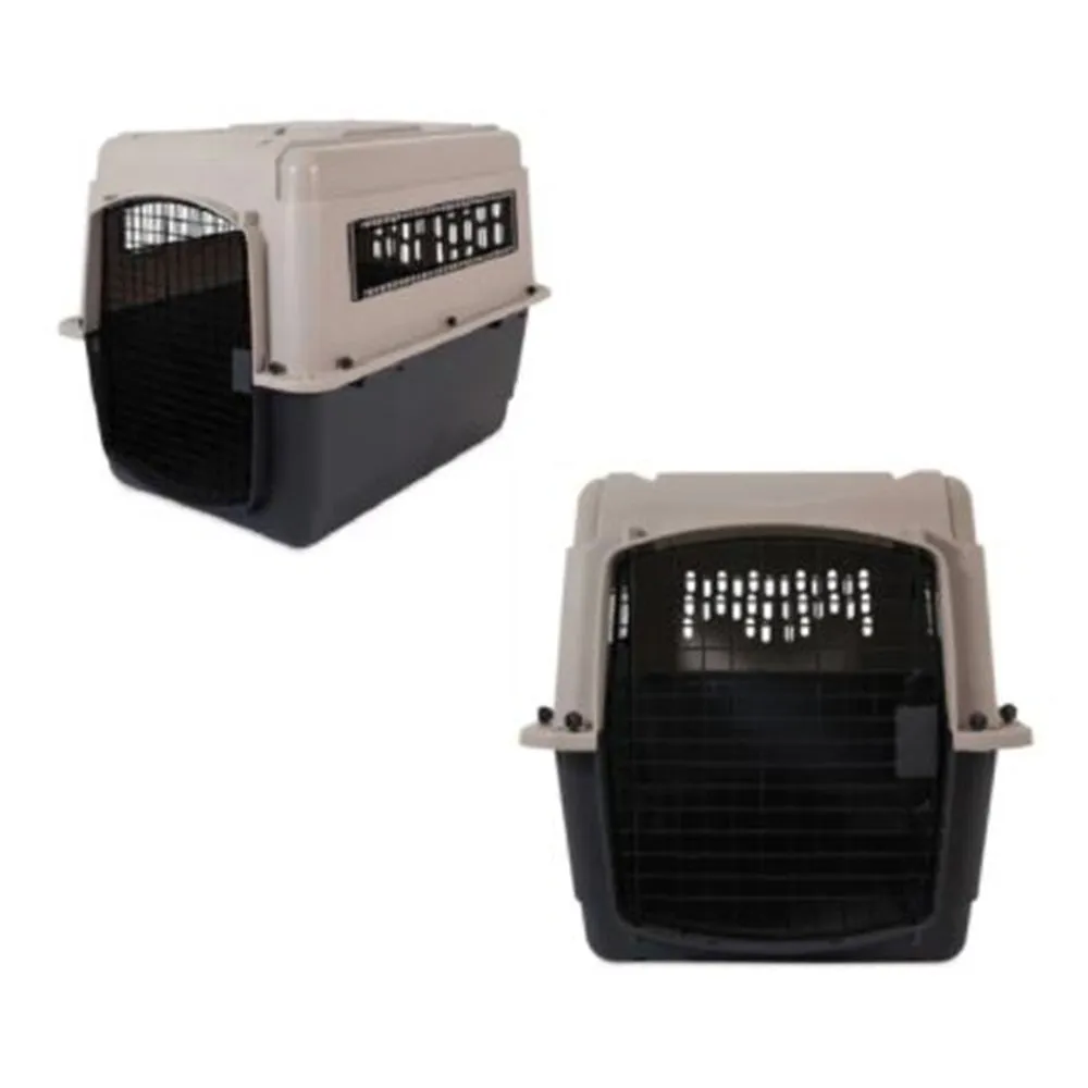 Petmate Ultra Vari Kennel Fashion M (IATA Approved)