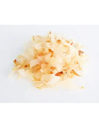 Petz Route Fine Tuna Shavings Dog & Cat Treat 20g