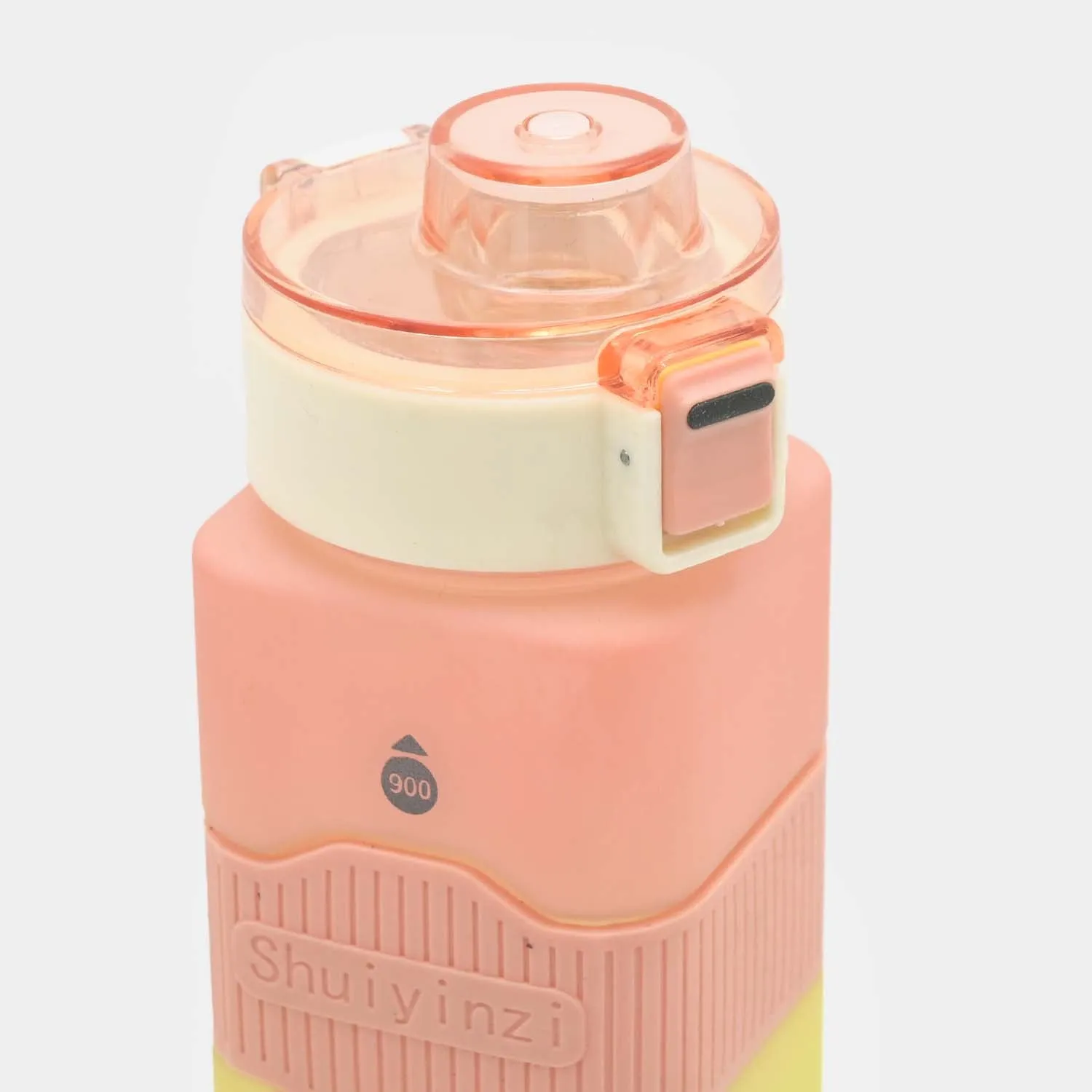 Plastic Water Bottle 2211 E-C -1141