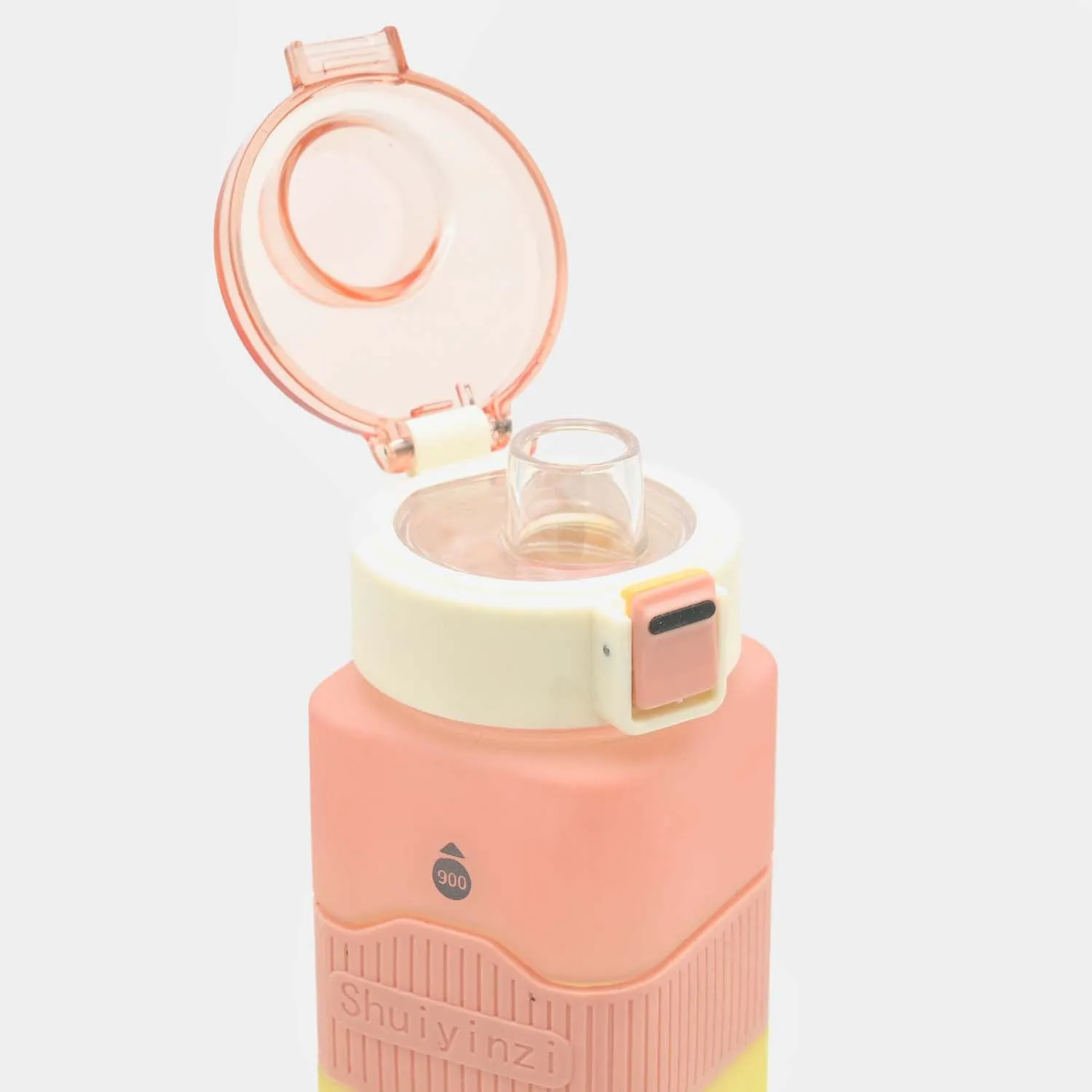 Plastic Water Bottle 2211 E-C -1141