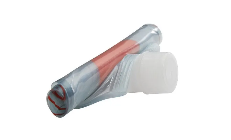 Platypus Soft Bottle w/ Closure Cap (1.0L)