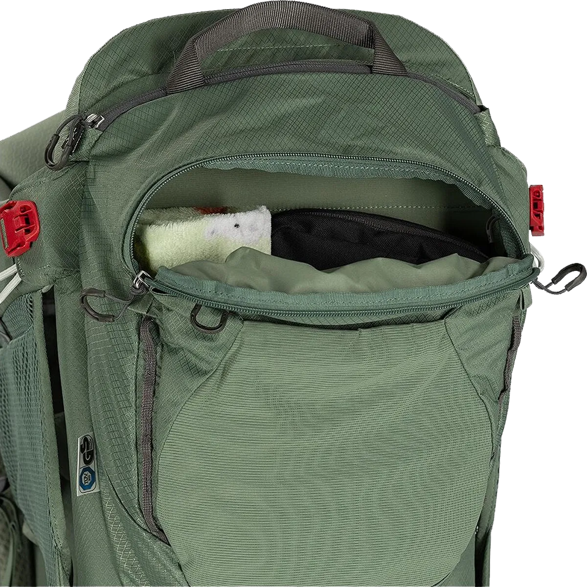 Poco Premium Child Carrier