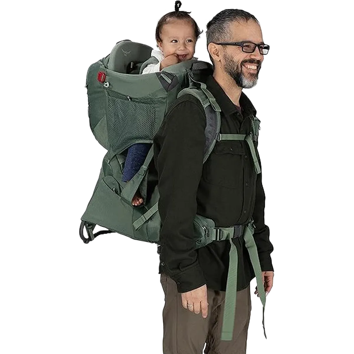 Poco Premium Child Carrier