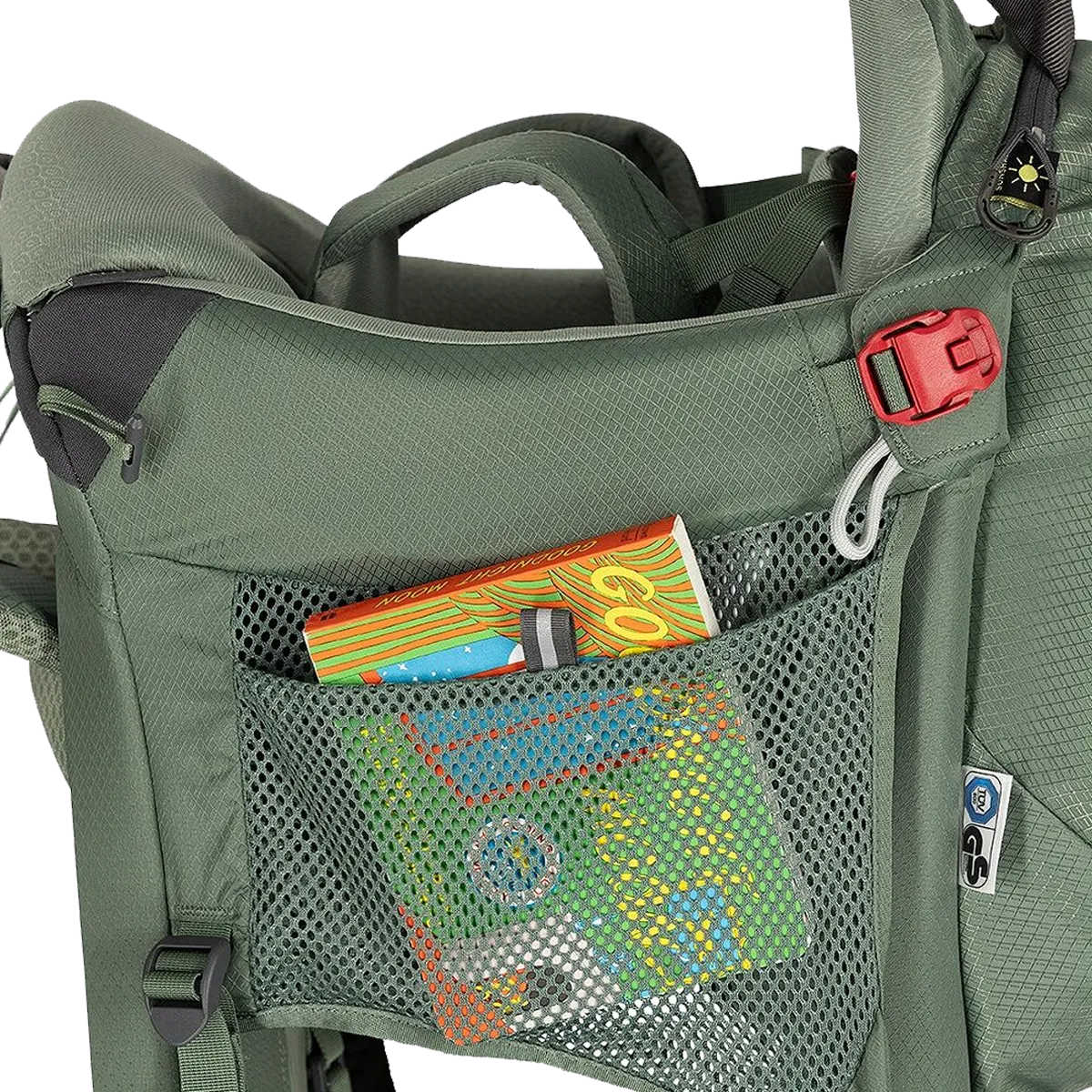 Poco Premium Child Carrier