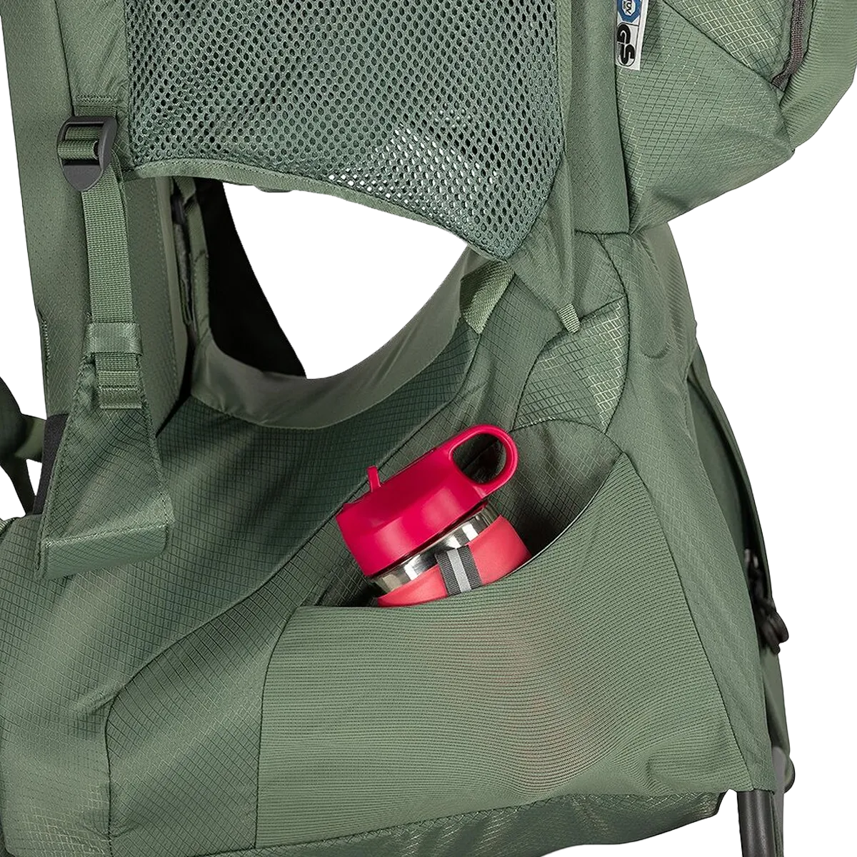 Poco Premium Child Carrier