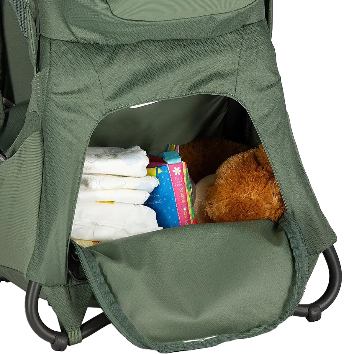Poco Premium Child Carrier