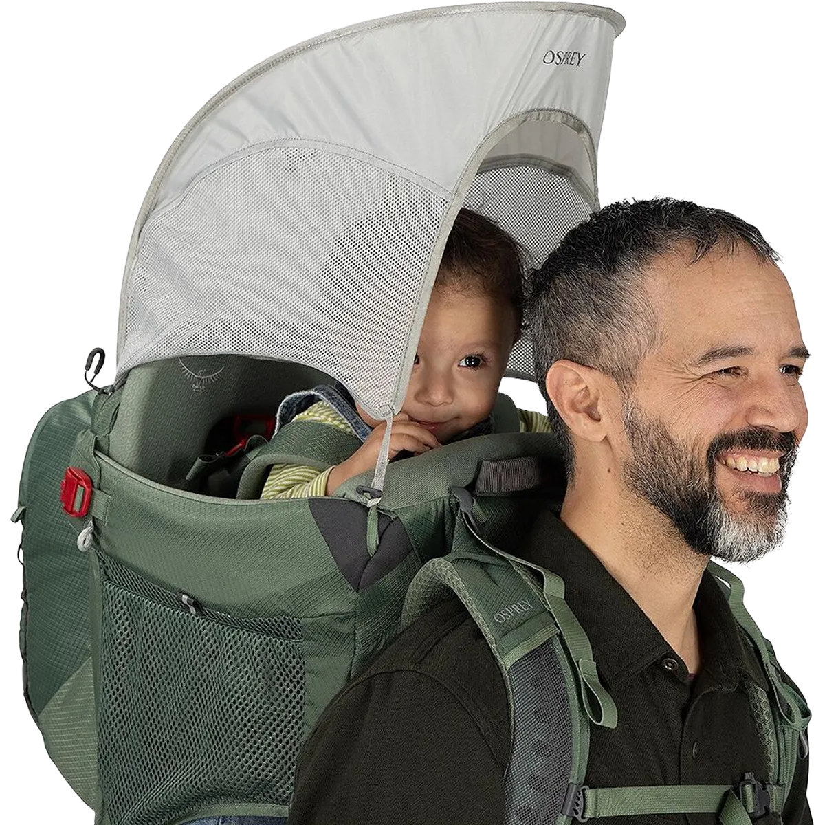 Poco Premium Child Carrier