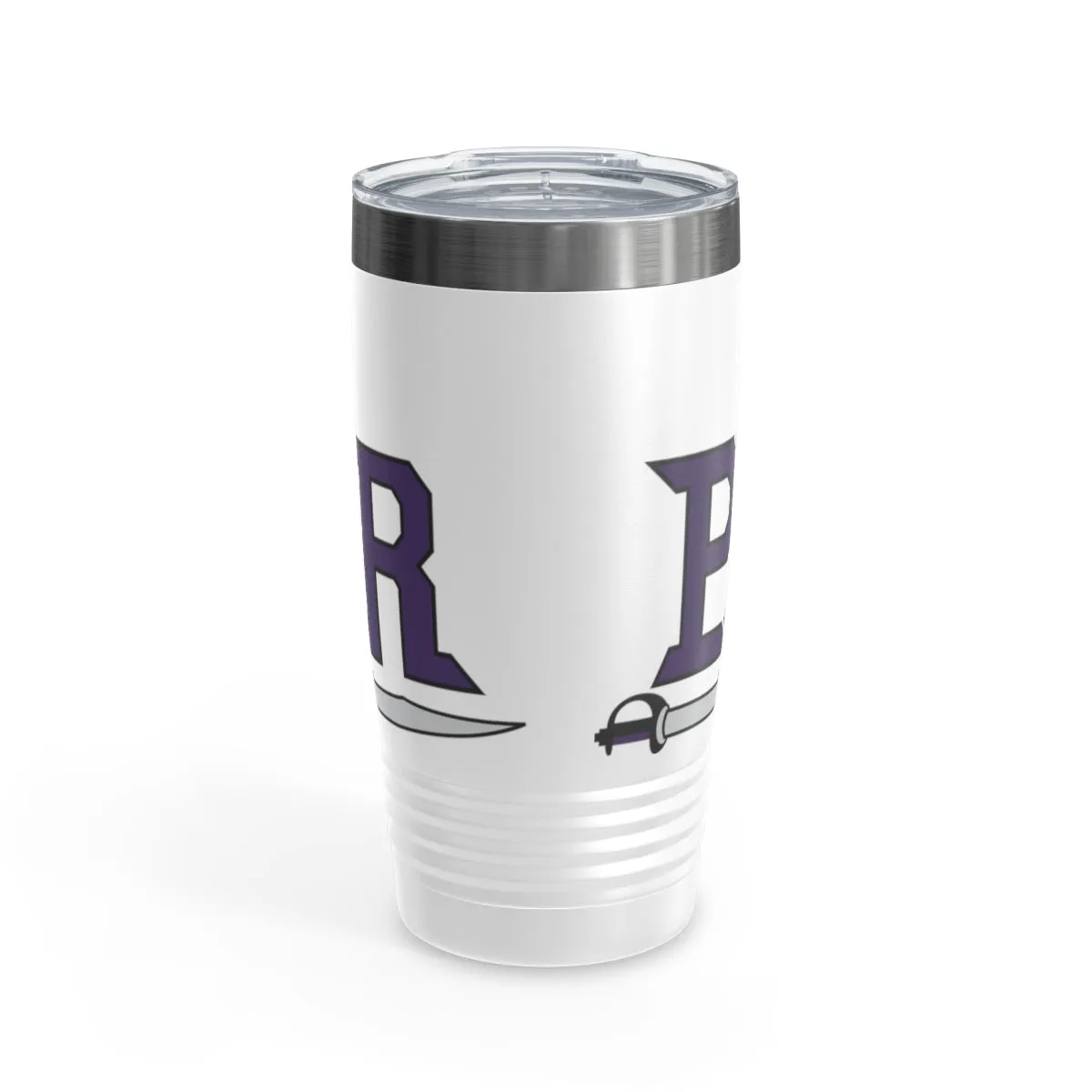 Porter Ridge HS Ringneck Tumbler, 20oz