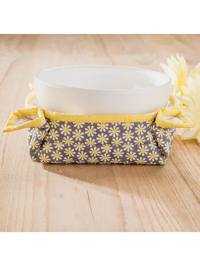 Pot Holders for All Seasons
