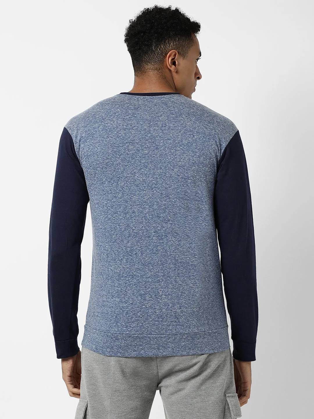 Raglan T-Shirt
