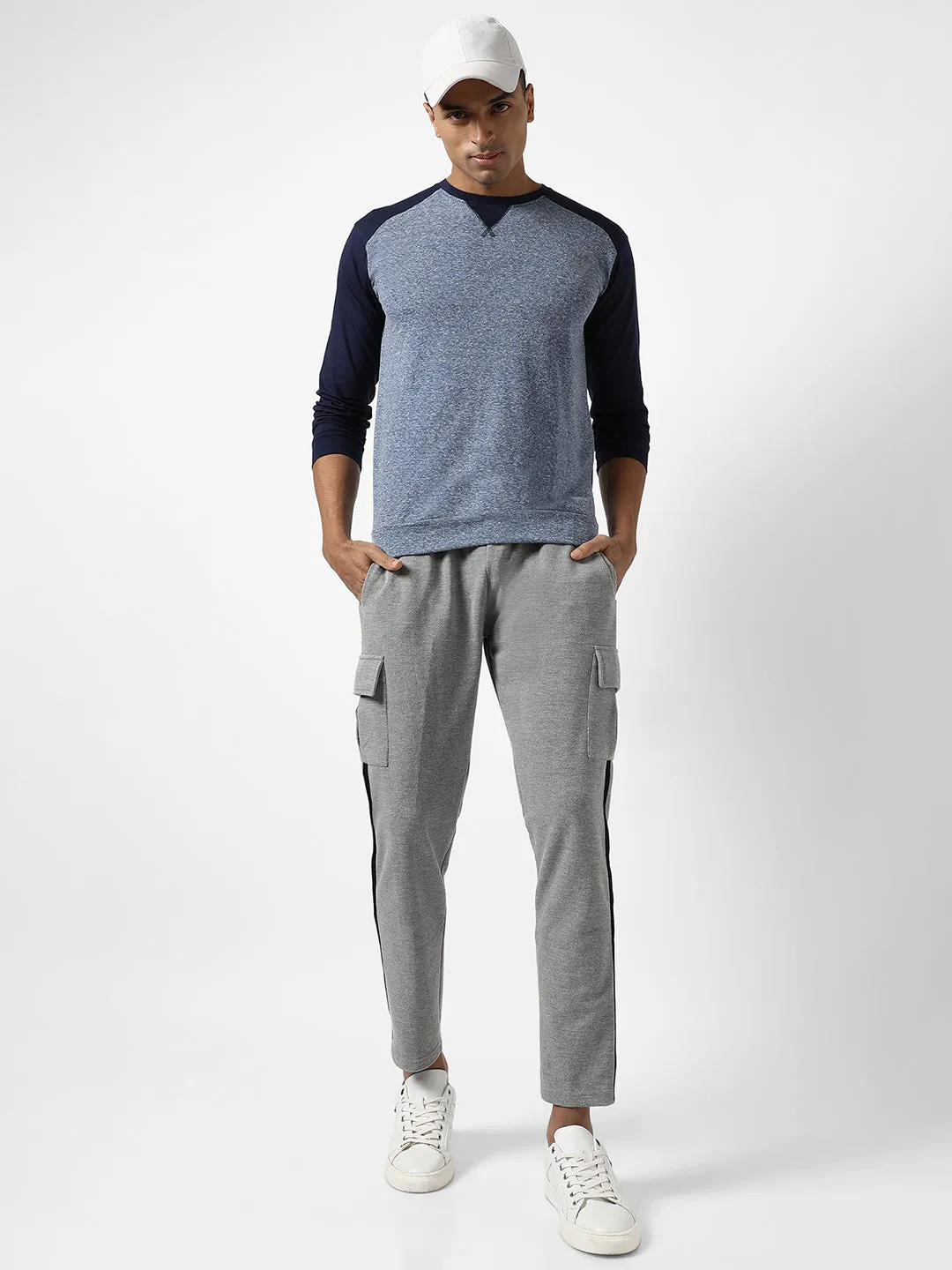 Raglan T-Shirt
