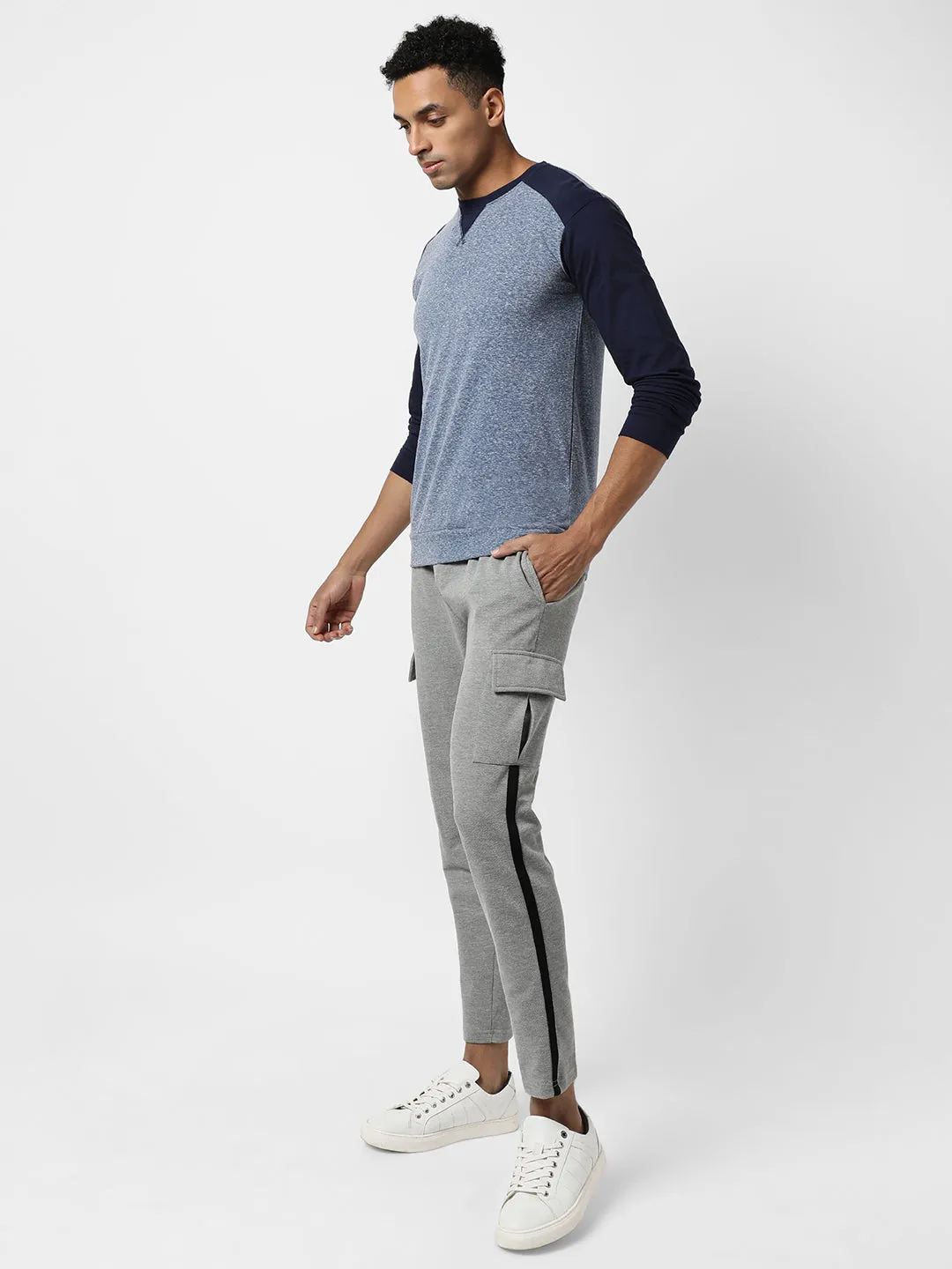 Raglan T-Shirt