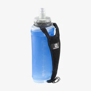 Salomon Active Handheld Water Bottle
