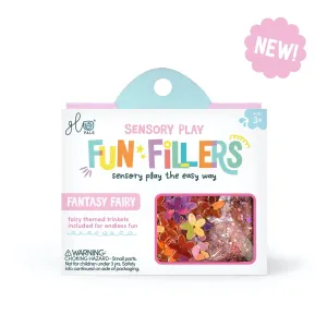 Sensory Toy | Fun Fillers- Fantasy Fairy | Glo Pals