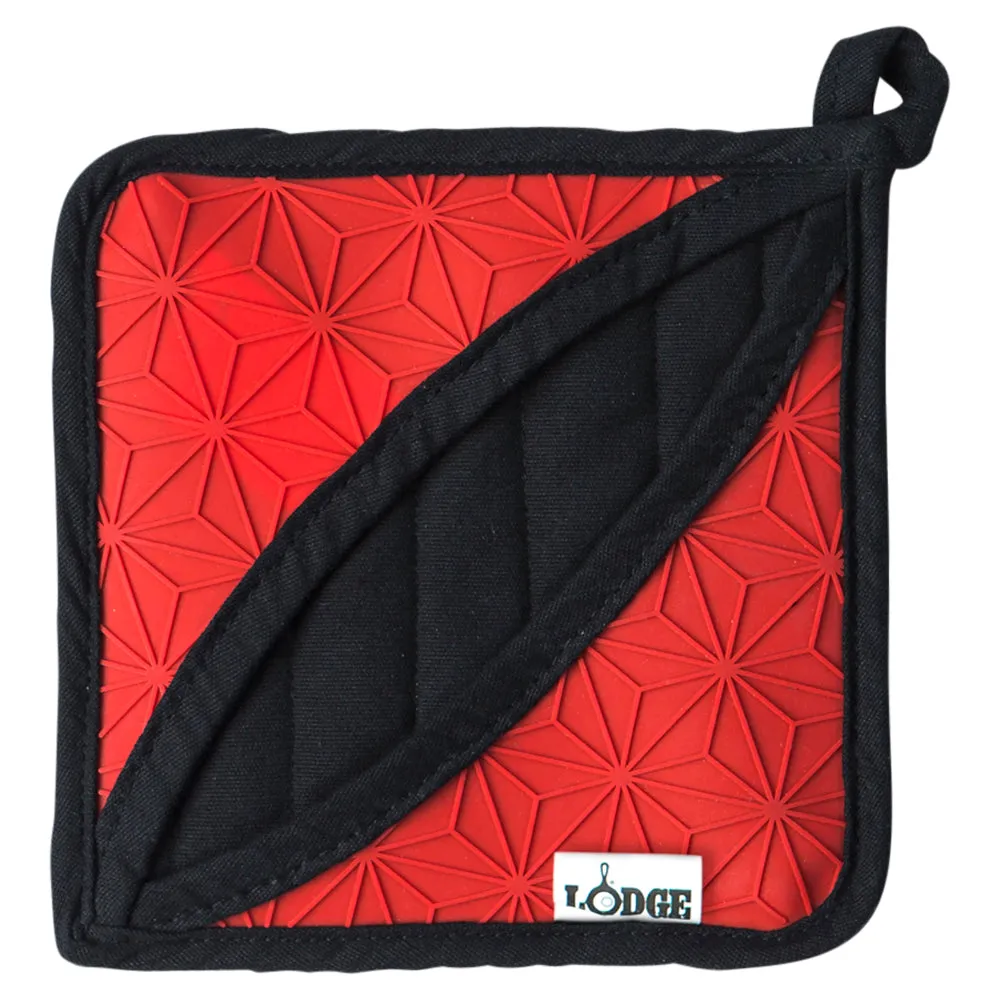 Silicone Trivet/Pot-holder