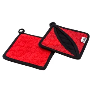 Silicone Trivet/Pot-holder