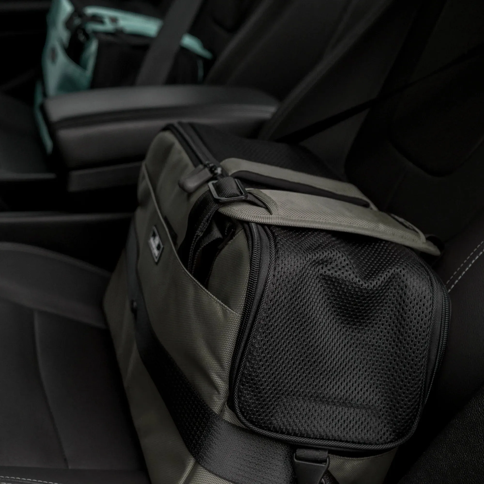 sleepypod atom - olive