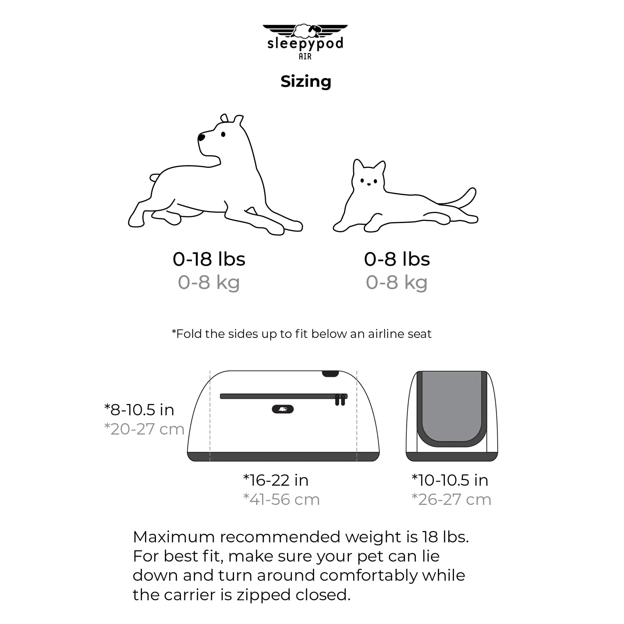 sleepypod atom - olive