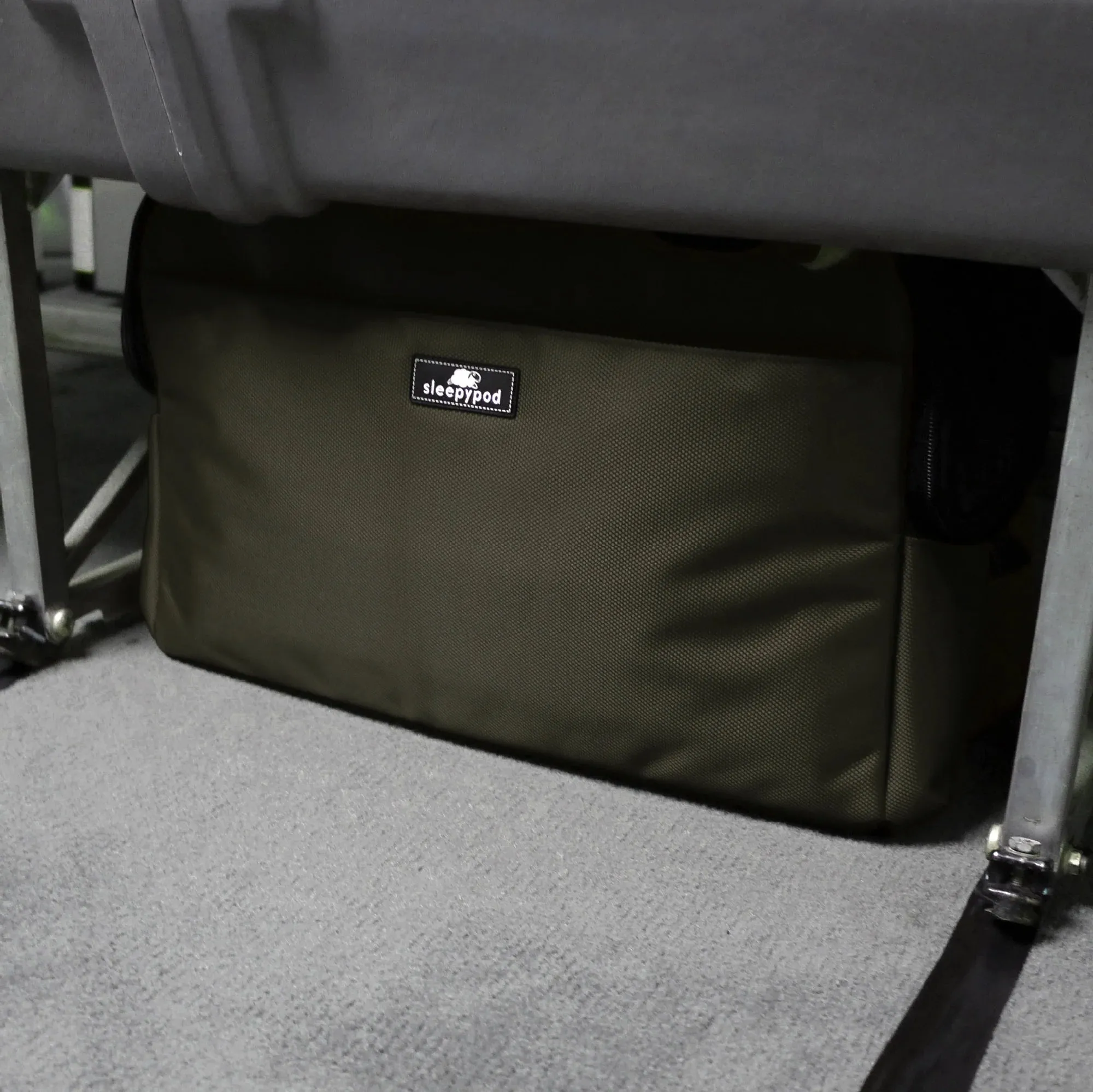 sleepypod atom - olive
