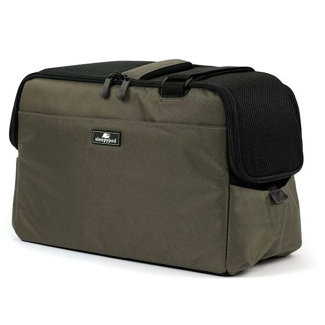 sleepypod atom - olive
