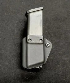 Smith & Wesson:  Minimalist Pistol Mag Carrier
