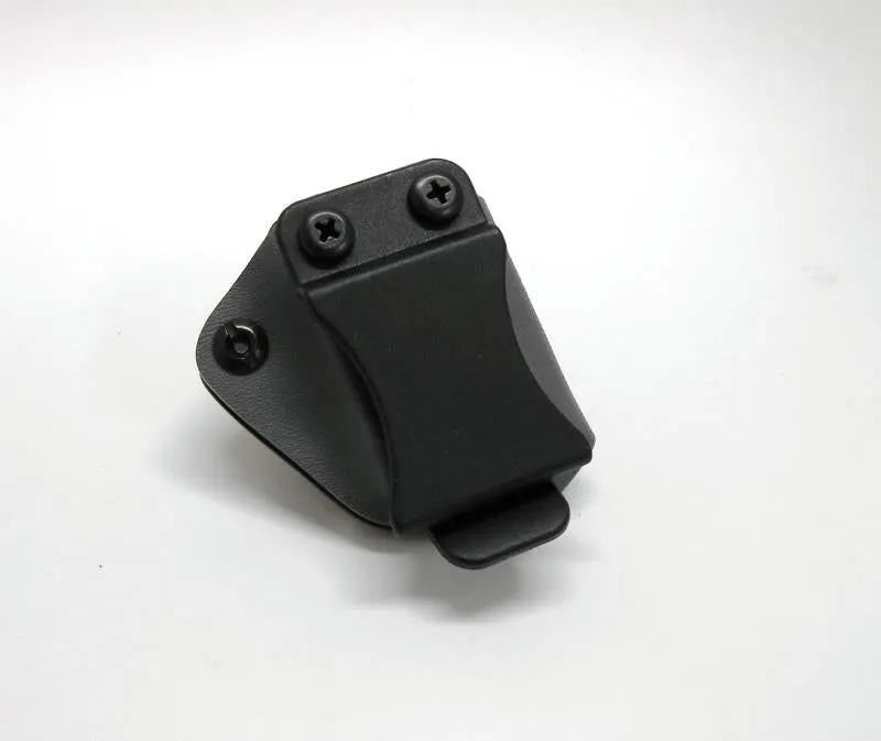 Smith & Wesson:  Minimalist Pistol Mag Carrier