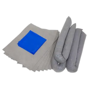 Spill Control Kit 30L