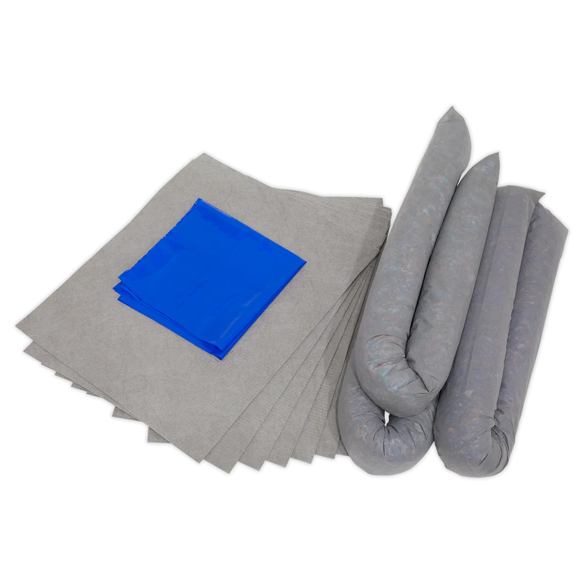 Spill Control Kit 30L