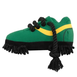 Sport Football Boot Rope Plush Dog Toy