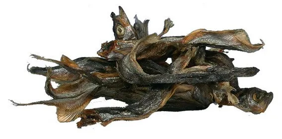 Sprats Dried Fish 200g