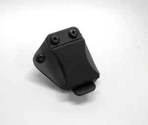 Springfield:  Minimalist Pistol Mag Carrier