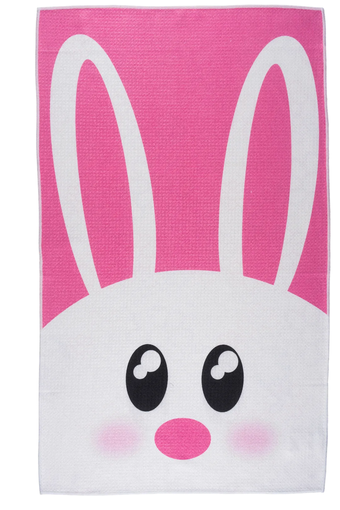 Springtime Bunny