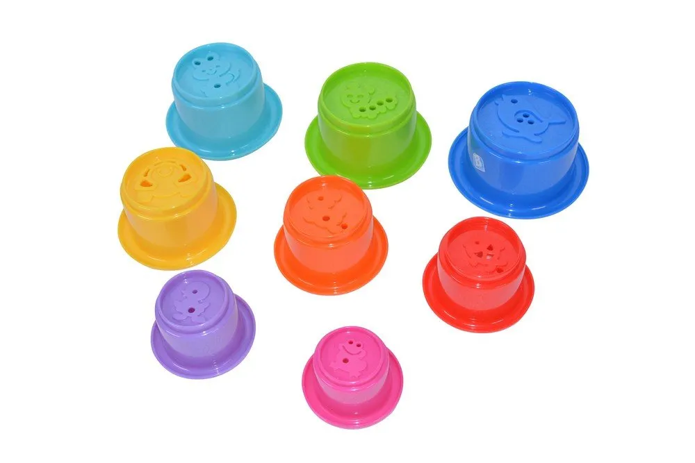 Stack N'' Nest Cups  A