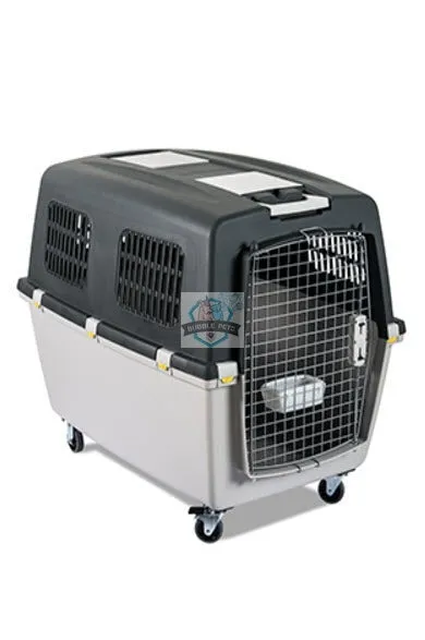Stefanplast Gulliver IATA Pet Crate